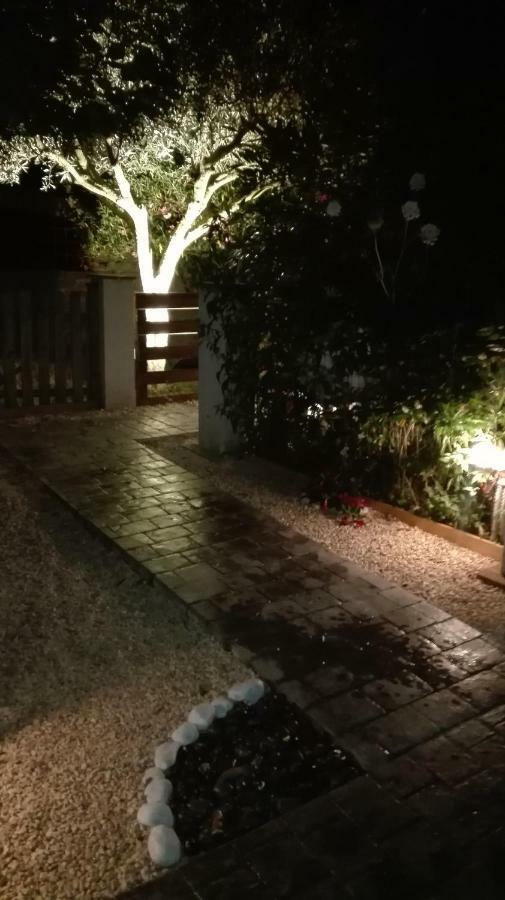Il Piccolo Rifugio - L'Angoletto Palidoro Eksteriør billede