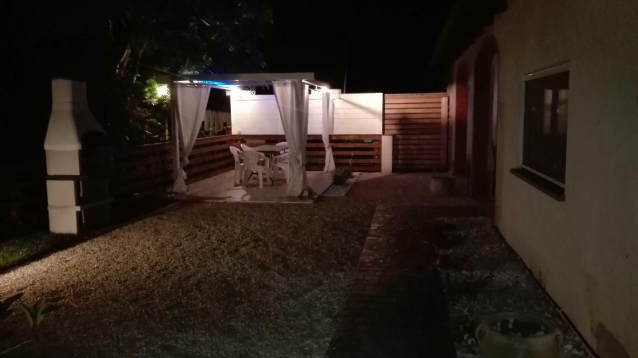 Il Piccolo Rifugio - L'Angoletto Palidoro Eksteriør billede