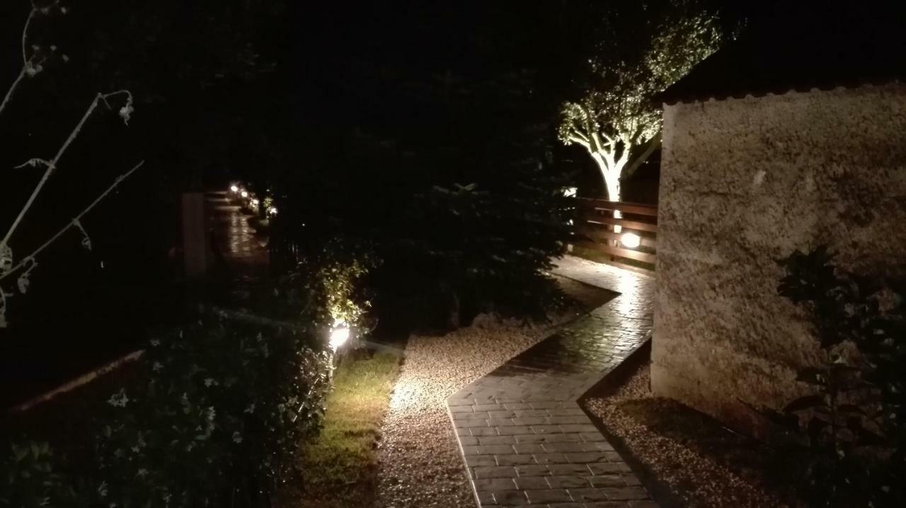Il Piccolo Rifugio - L'Angoletto Palidoro Eksteriør billede