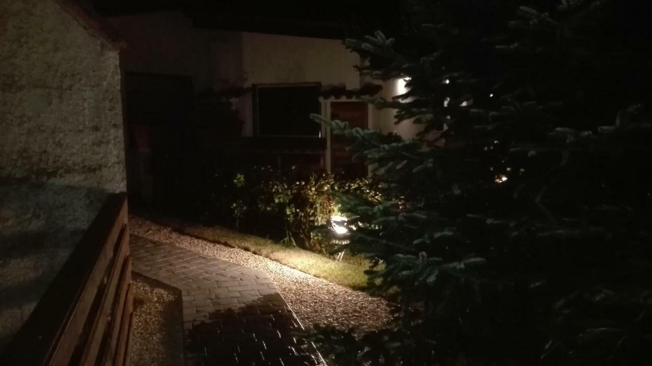 Il Piccolo Rifugio - L'Angoletto Palidoro Eksteriør billede