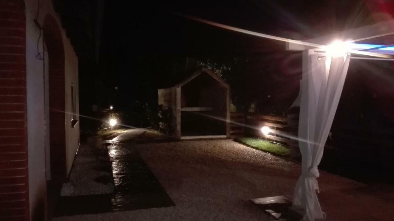 Il Piccolo Rifugio - L'Angoletto Palidoro Eksteriør billede