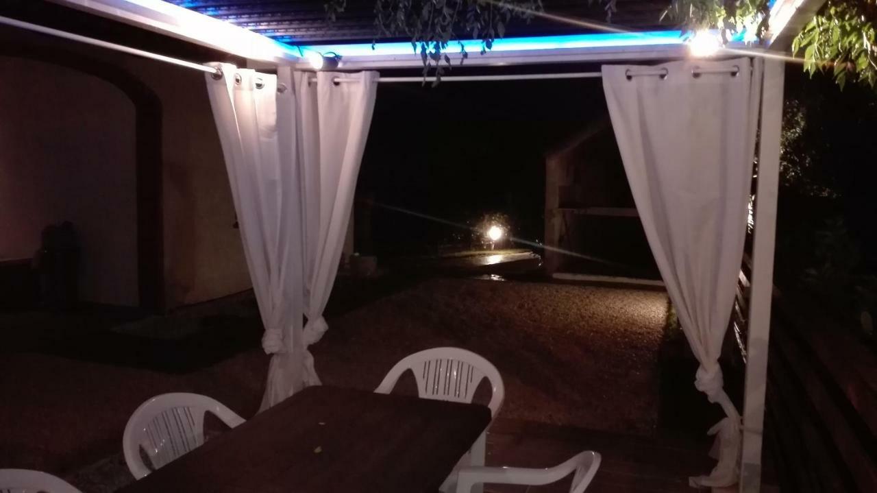 Il Piccolo Rifugio - L'Angoletto Palidoro Eksteriør billede